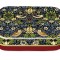 Cutiuta metalica William Morris, Fridolin