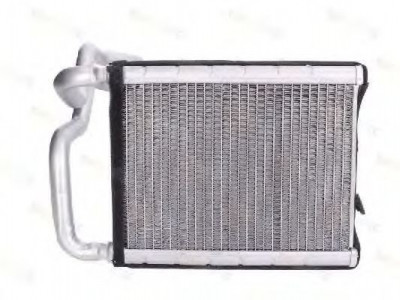 Radiator incalzire interior HYUNDAI i30 CW (FD) (2007 - 2012) THERMOTEC D60508TT foto