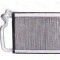 Radiator incalzire interior HYUNDAI i30 CW (FD) (2007 - 2012) THERMOTEC D60508TT