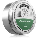 Konopn&yacute; t&aacute;ta Pure unguent din c&acirc;nepă 200 ml