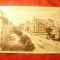 Ilustrata RPR Bucuresti- B-dul N.Balcescu , anii &#039;50 Ed. Libraria Noastra