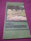 VALEA GRADISTEI AURELIA BACIU