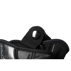 Manusi barbati Naked/Urban iarna Seventy model SD-N11 Hornet negru - WinterTex, XXL (11 cm)
