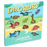 Ten Tiny Dinosaurs, Susie Brooks
