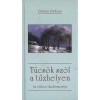 T&uuml;cs&ouml;k sz&oacute;l a tűzhelyen - Az otthon t&uuml;nd&eacute;rmes&eacute;je - Dickens