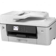 Multifunctionala Brother MFC-J3540DW, InkJet, Color, Format A3, Duplex, Retea, Wi-Fi, Fax