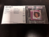 [CDA] Patti Labelle - Winner in You - cd audio original