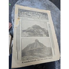 Ziarul Științelor și al Călătoriilor nr.32/1928
