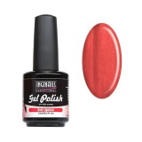 Gel/lac UV Inginails Professional 15ml - Red Lipstick