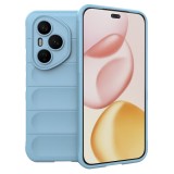 Husa Honor 400 Pro Asteroid GSM Magic Shield, bleu