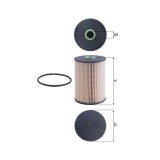 Mahle filtru combustibil