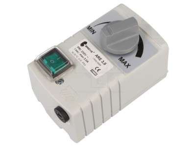 Regulator viteză 230VAC 3A IP54 foto