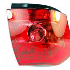 Lampa spate TOYOTA COROLLA (CDE12, ZZE12, NDE12, ZDE12) (2001 - 2007) TYC 11-0763-01-2