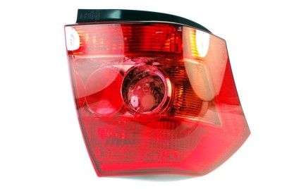 Lampa spate TOYOTA COROLLA (CDE12, ZZE12, NDE12, ZDE12) (2001 - 2007) TYC 11-0763-01-2 foto