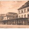 SV * Teius (sau Tius, judetul Alba) * GARA * circulata 1925