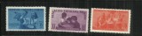 ROMANIA 1950 - PIONIERI, MNH - LP 265