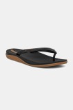Ipanema șlapi ANATOMIC LAP culoarea negru, 82629-AJ241