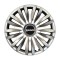 Set 4 Capace Roti 16 inchi (R16) Model 412, Pentru Daewoo