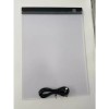A4 Digital Graphics Tablet LED Drawing Board Light Box Copy Board Writing