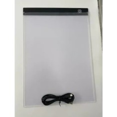 A4 Digital Graphics Tablet LED Drawing Board Light Box Copy Board Writing