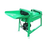 Batoza porumb electrica 1.5KW, 220V, 2800 rpm, capacitate 1200-2000 kg/h