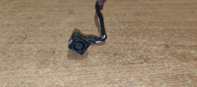 Conector Power DC Laptop Dell Inspirion 15 -3521 foto