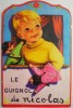Le Guignol de Nicolas - Carte in Franceza - Editie Originala - Stare Buna