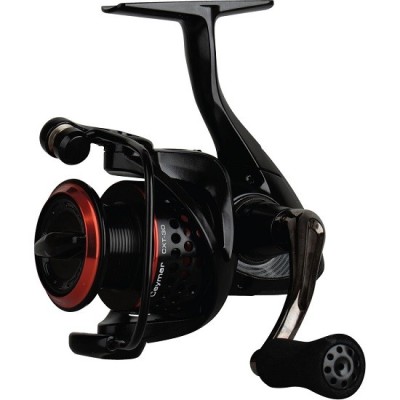 MULINETA OKUMA CEYMAR XT FD 3500 foto