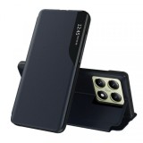 Husa pentru Xiaomi 14T, Techsuit, eFold, Albastra