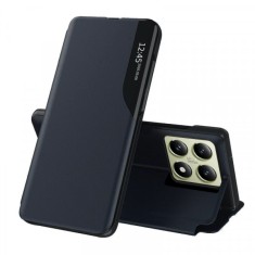 Husa pentru Xiaomi 14T, Techsuit, eFold, Albastra foto