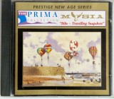 Mysia &ndash; Bike Travelling Snapshots NM / NM cd muzica rock progresiv Prestige Europa 1994