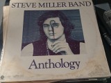 Cumpara ieftin Vinil 2xLP Steve Miller Band &ndash; Anthology (VG+)