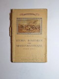 Istoria rom&acirc;nilor subt Mihai-Vodă-Viteazul. Pagini alese &ndash; Aut. N. Bălcescu, Ed. Tineretului, 1958