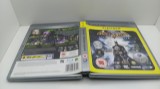 Joc PS3 Batman: Arkham Asylum Platinum (ID 000550)