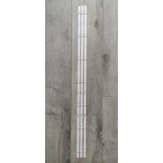 Baretele led TV Allview 40&quot; 3Bx7L shion M08-SL40030-0701N-4040A 40ATA6000-F