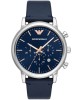 Ceas Barbati, Emporio Armani, Sportivi AR11451 - Marime universala