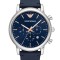 Ceas Barbati, Emporio Armani, Sportivi AR11451 - Marime universala