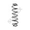Arc suspensie Vw Golf 4 (1j1), 08.97-04.08, 1.4 16V, 1.6, 1.6 16V, 1.6 FSi, 1.8, 1.8 T, 1.9 SDi, 1.9 TDi, 2.0, 2.3 V5, Punte Spate, SUPLEX