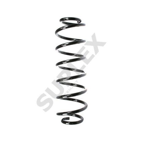 Arc suspensie Vw Golf 4 (1j1), 08.97-04.08, 1.4 16V, 1.6, 1.6 16V, 1.6 FSi, 1.8, 1.8 T, 1.9 SDi, 1.9 TDi, 2.0, 2.3 V5, Punte Spate, SUPLEX