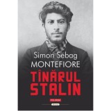 Tinarul Stalin. Editie noua - Simon Sebag Montefiore