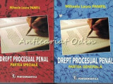 Drept Procesual Penal I, II - Mihaela Laura Pamfil