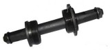 AX PEDALIER 26 PATRAT SET PowerTool TopQuality, Blade