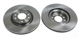 Disc frana FIAT CROMA (194) (2005 - 2016) ABE C3F032ABE