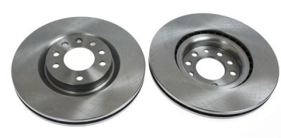 Disc frana FIAT CROMA (194) (2005 - 2016) ABE C3F032ABE foto