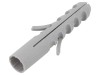 Plastic Anchor 16x80mm 10pcs