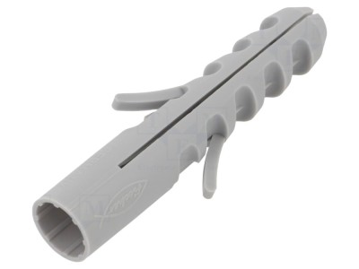 Plastic Anchor 16x80mm 10pcs foto