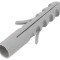 Plastic Anchor 16x80mm 10pcs