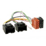 Mufa radio adaptor Chevrolet la ISO ACC-65B