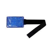 Bandaj Universal cu Gel Incalzire/Racire inSPORTline Vivowrap FitLine Training