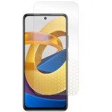 Folie pentru Xiaomi Poco M4 Pro 5G, Ultra-Rezistentă, Claritate Cristalină, Aplicare Ușoară